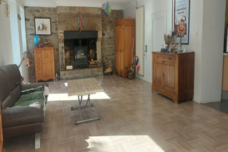 achat maison ergue-gaberic 29500