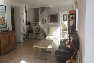 achat maison ergue-gaberic 29500