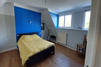 achat maison ergue-gaberic 29500