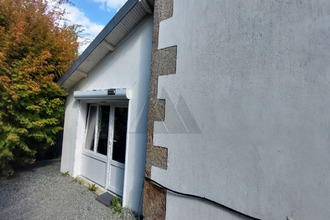 achat maison ergue-gaberic 29500