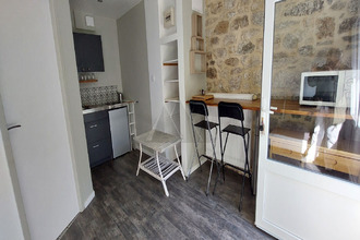 achat maison ergue-gaberic 29500