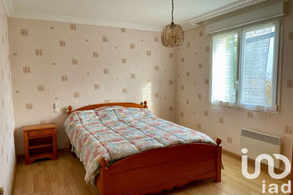 achat maison ergue-gaberic 29500