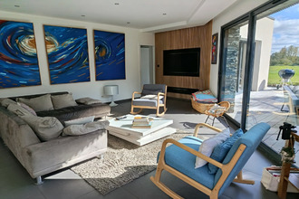 achat maison ergue-gaberic 29500