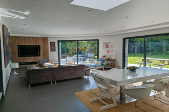 achat maison ergue-gaberic 29500