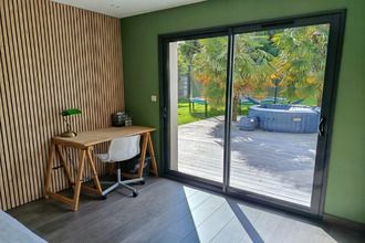 achat maison ergue-gaberic 29500