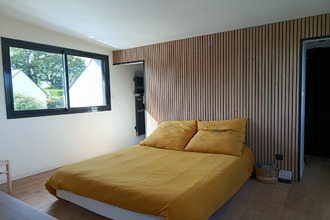 achat maison ergue-gaberic 29500