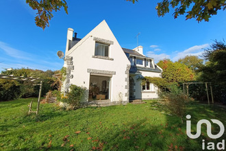 achat maison ergue-gaberic 29500