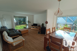 achat maison ergue-gaberic 29500