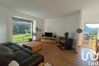 achat maison ergue-gaberic 29500