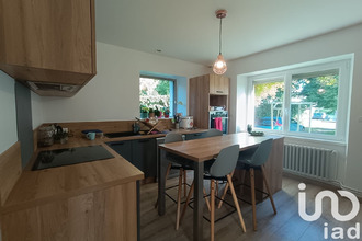 achat maison ergue-gaberic 29500