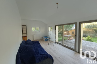 achat maison ergue-gaberic 29500