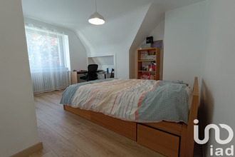 achat maison ergue-gaberic 29500