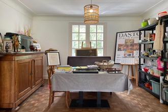 achat maison ergue-gaberic 29500