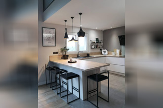 achat maison ergue-gaberic 29500