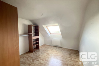 achat maison ergue-gaberic 29500