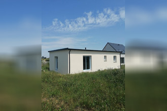 achat maison ergue-gaberic 29500