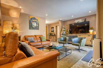 achat maison ergue-gaberic 29500