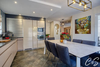 achat maison ergue-gaberic 29500