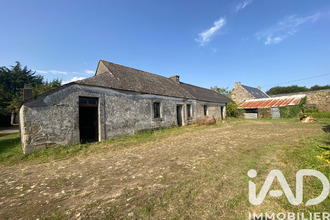 achat maison ergue-gaberic 29500