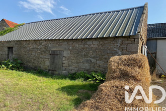 achat maison ergue-gaberic 29500