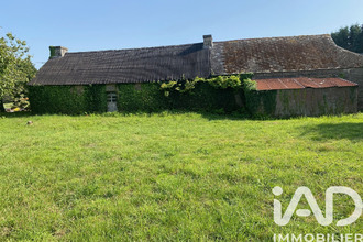 achat maison ergue-gaberic 29500