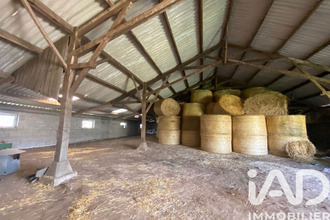 achat maison ergue-gaberic 29500