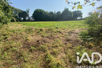 achat maison ergue-gaberic 29500