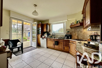 achat maison ergue-gaberic 29500