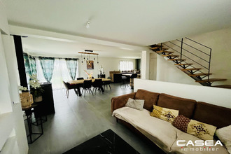 achat maison ergue-gaberic 29500