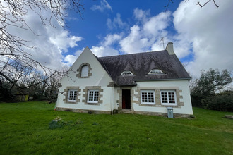 achat maison ergue-gaberic 29500