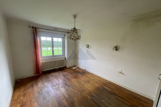 achat maison ergue-gaberic 29500