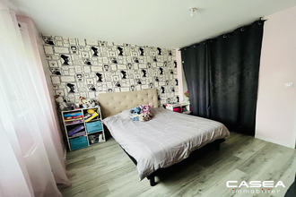 achat maison ergue-gaberic 29500