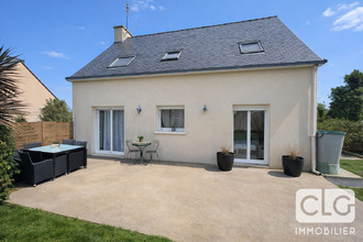 achat maison ergue-gaberic 29500