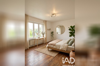 achat maison ergue-gaberic 29500