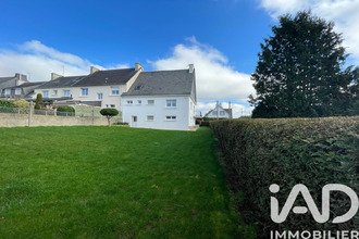 achat maison ergue-gaberic 29500