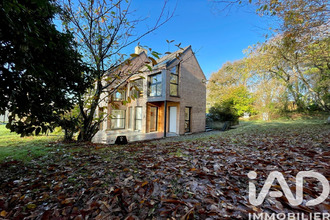 achat maison ergue-gaberic 29500