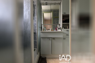 achat maison ergue-gaberic 29500