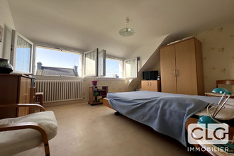 achat maison ergue-gaberic 29500
