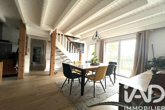 achat maison ergue-gaberic 29500