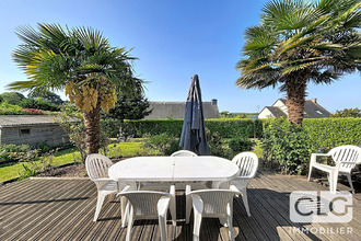 achat maison ergue-gaberic 29500