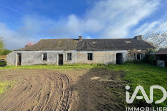 achat maison ergue-gaberic 29500