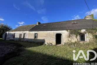 achat maison ergue-gaberic 29500