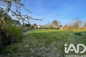 achat maison ergue-gaberic 29500