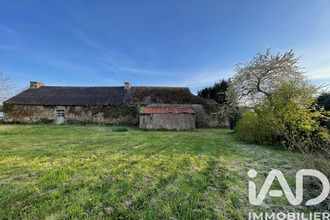 achat maison ergue-gaberic 29500