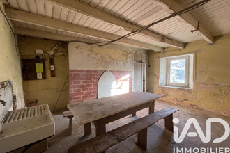 achat maison ergue-gaberic 29500