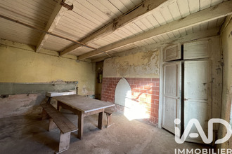 achat maison ergue-gaberic 29500