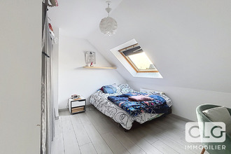 achat maison ergue-gaberic 29500
