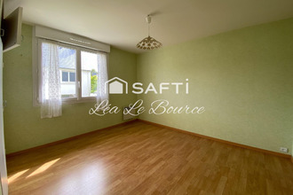achat maison ergue-gaberic 29500