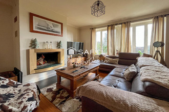 achat maison ergue-gaberic 29500