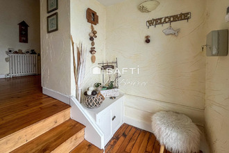 achat maison ergue-gaberic 29500